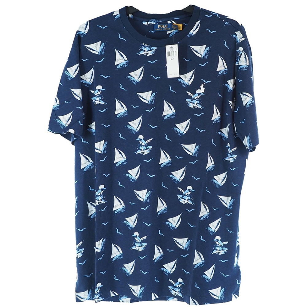 Polo Ralph Lauren Polo Bear Jersey T-Shirt